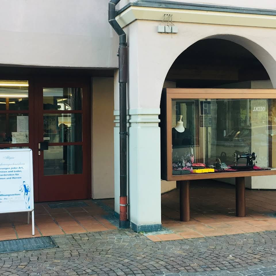 Geschäft